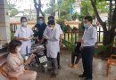 Trung tâm Y tế huyện Tuyên Hóa: Kiểm soát bệnh tật và dịch bệnh từ cơ sở